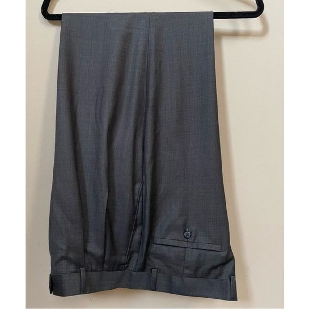 Louis Raphael Tailored Men's Dress Pants‎ - Tag Size 38x30